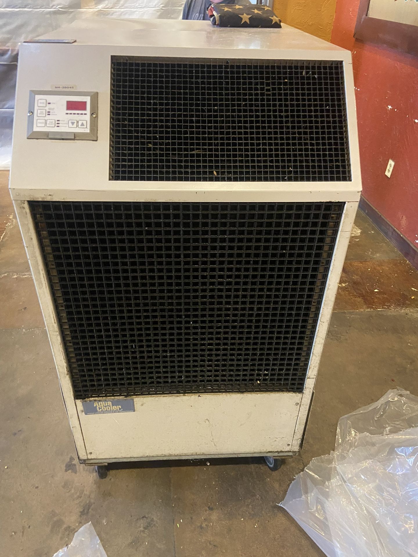 Industrial AC Unit for Sale in Phoenix, AZ OfferUp