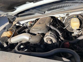 5.3l v8 - 4l60e