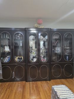 China Closet