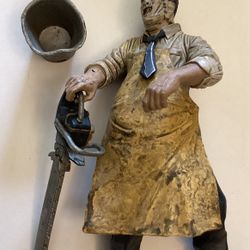 Texas Chainsaw Massacre 