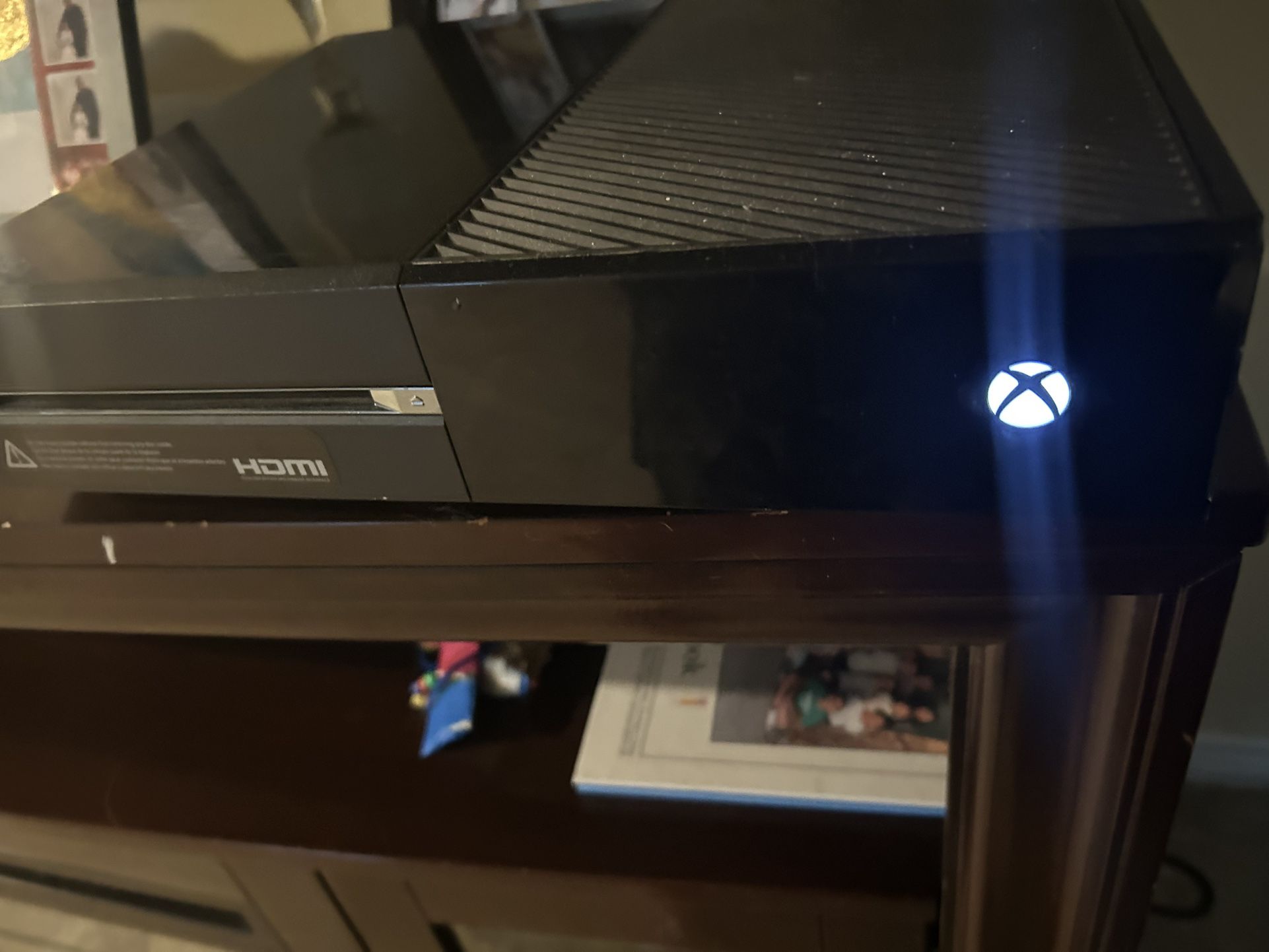 Xbox One