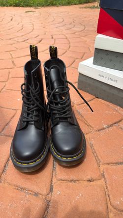Dr. Martens