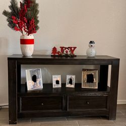 TV stand / Coffee table / End Table Set