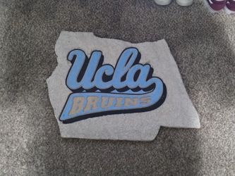 UCLA Stone