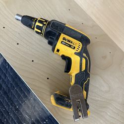 Drywall Screwgun