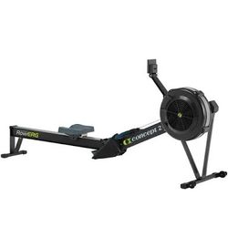 Black Concept Rower