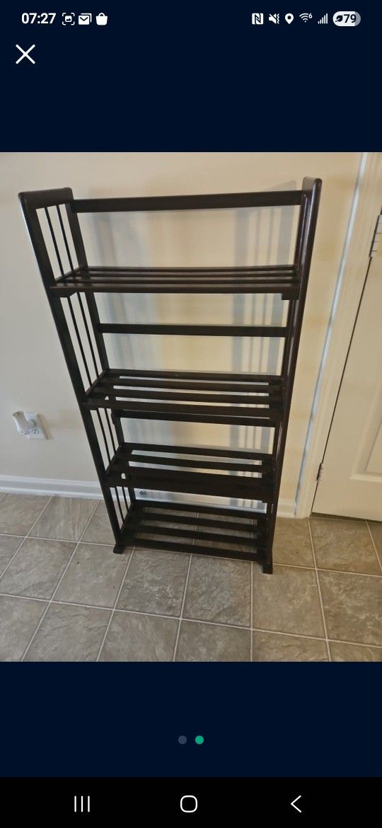 Bookshelf