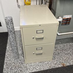 Filing Cabinet 