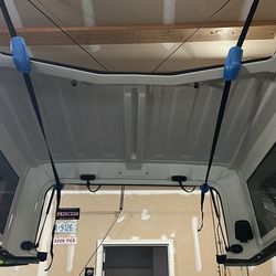 Jeep JL 2021 Hardtop W/ Freedom Panels