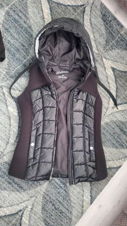 Michael Kors Sleeveless Vest
