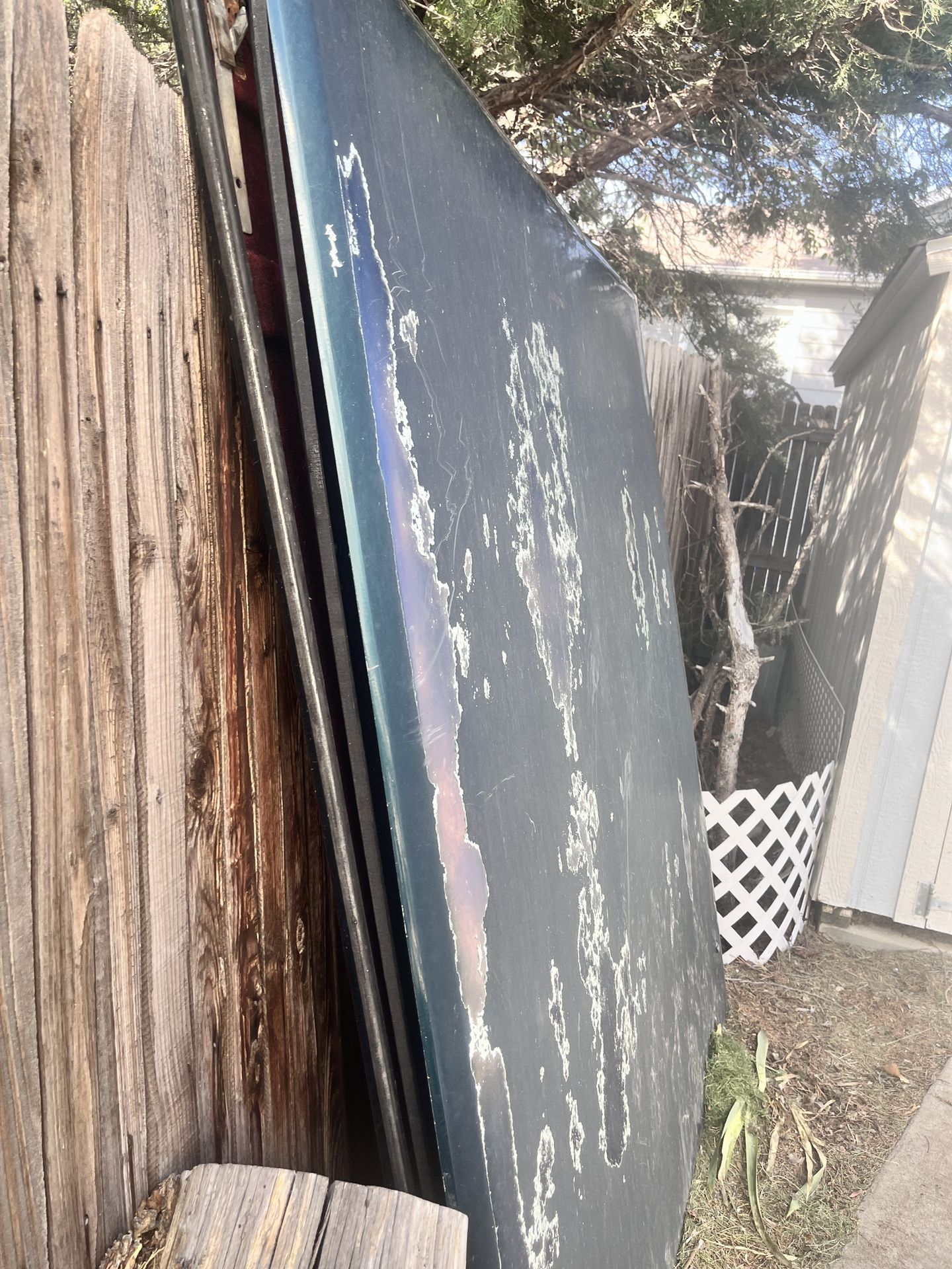 Tonneau Covers