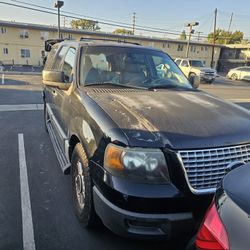 2003 Ford Expedition
