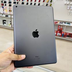 iPad 7th Gen 32gb 