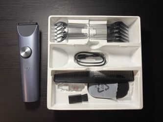 Xiaomi Mijia Hair Clipper 2