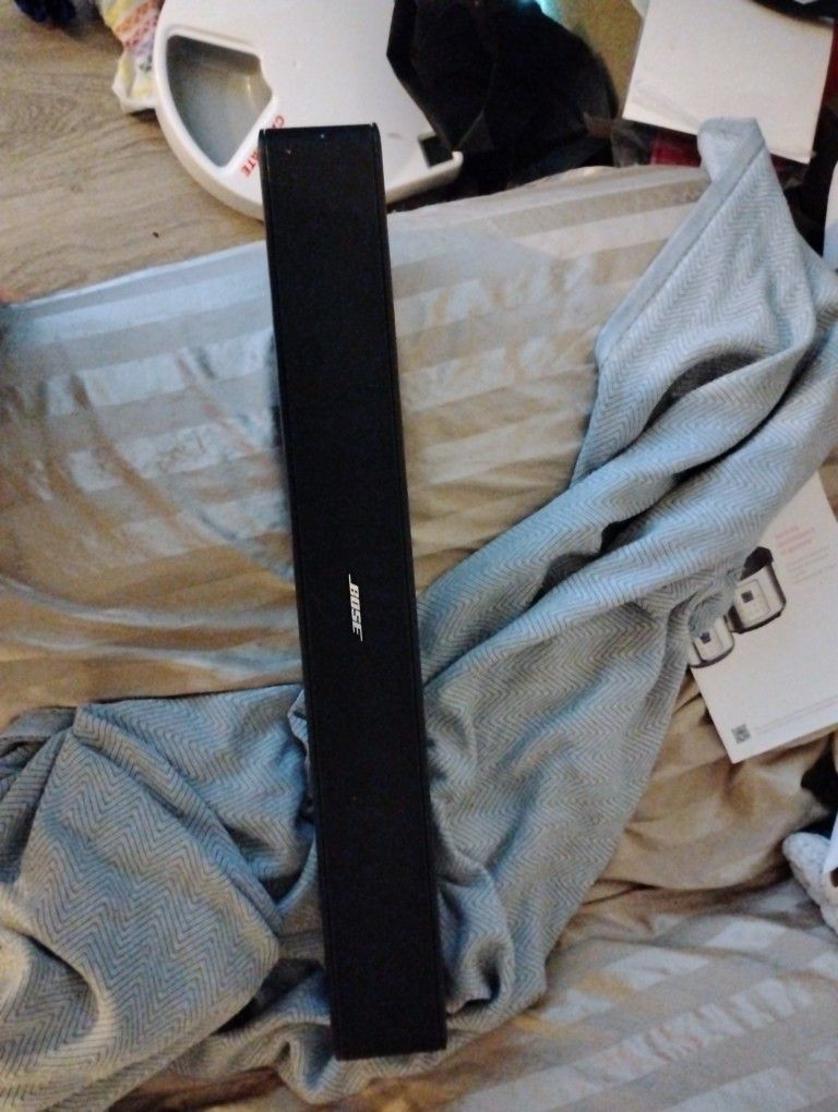 Bose Soundbar Wireless Bluetooth