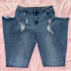 Flare Denim