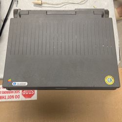 Mac Laptop