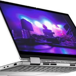 Dell  Inspiron 14b7430 2-in-1