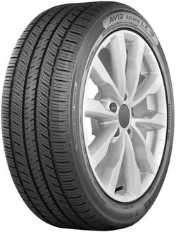 225/60R16 Yokohama Avid Ascend LX 4 New Tires $521 Installed & Balanced 85k Warranty