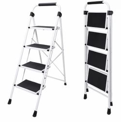 4 step ladder