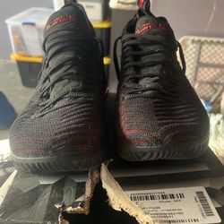 Lebron James Nike Size 16 US