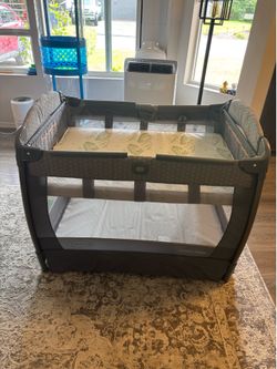 Graco Pack n’ Play