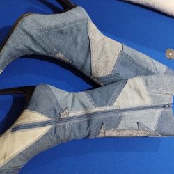 Women's Boots 