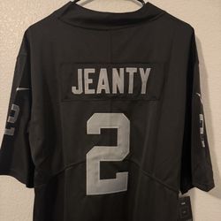 Las Vegas Raiders Jersey 