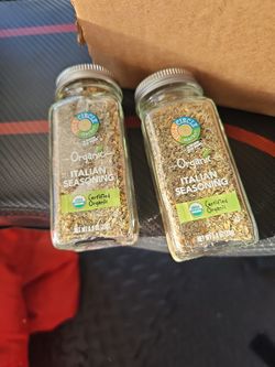 Italian Seasoning 