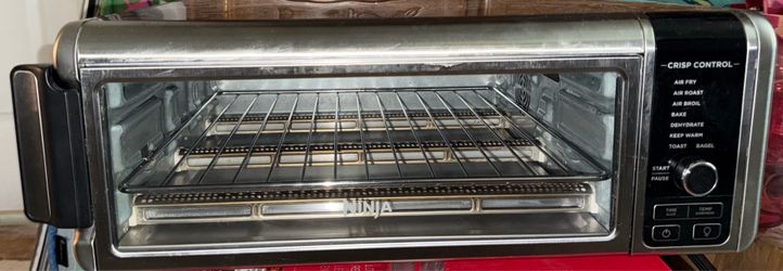 Ninja air fryer