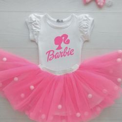 Barbie Outfits 