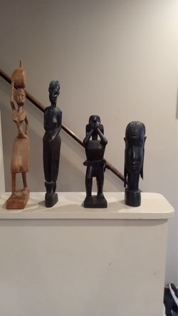 African art