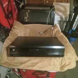 Integra (High End) Blue Ray DVD Player