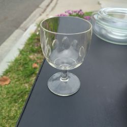 Glass Cup
