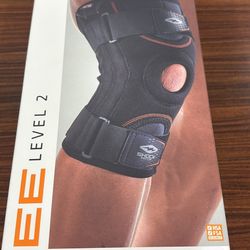 Knee Brace