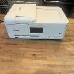 Canon Pixma Ts9520a Wireless All In One Inkjet Printer