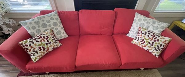 IKEA 3 Seater Sofa