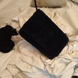 Blue A New Day Carry On Purse 👜