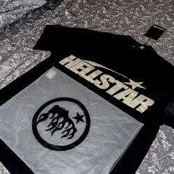 HELLSTAR SHIRT