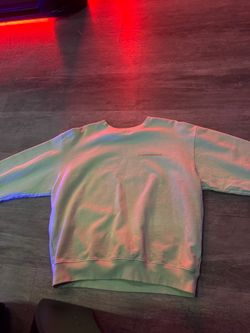 Chrome Hearts Matty Boy Lust Creweck
