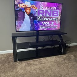 Like New Tv Stand 