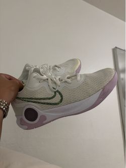 Nike KD Trey 5 IX
