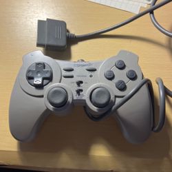 Barracuda 2 Interact PlayStation Controller