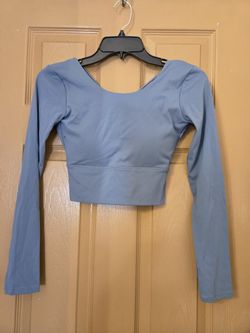 Aecupper Blouse
