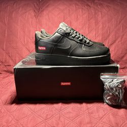 Nike Air Forcé 1 Low ✔