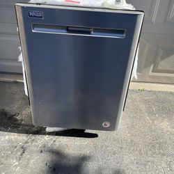 Maytag Dishwasher 