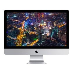 Apple 5K iMac 27" With 32 Ram