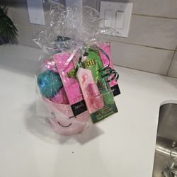 Disney's Wicked Gift BASKET