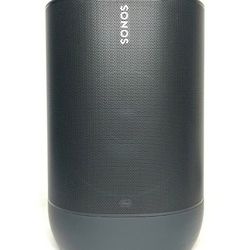 Sonos Move Smart Portable WiFi and Bluetooth Speaker