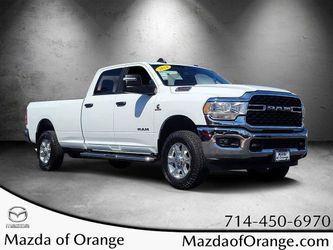 2024 RAM 3500